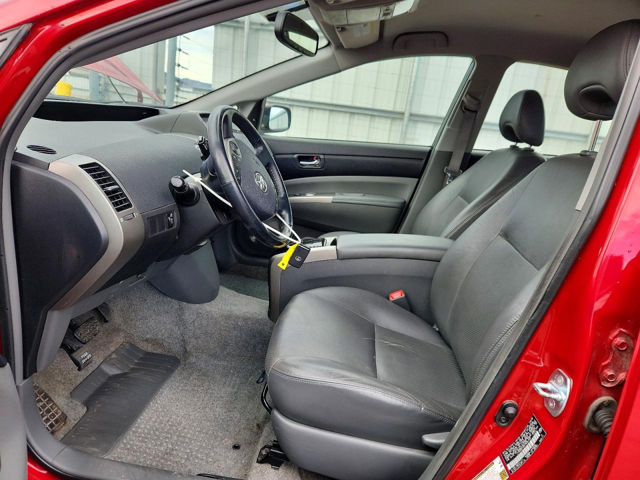 2009 Toyota Prius Touring
