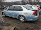 2003 Honda Civic Hybrid