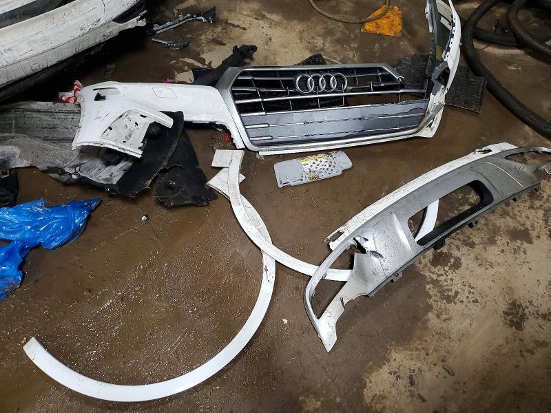 2018 Audi Q5 Premium