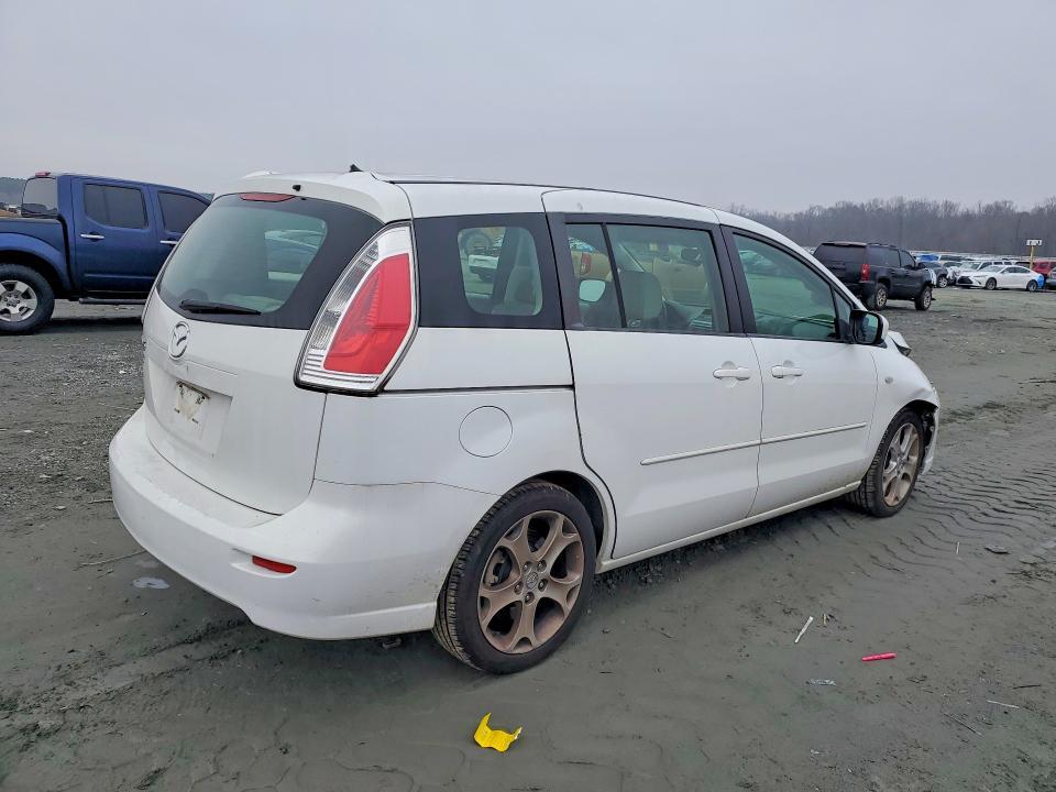 2009 Mazda 5