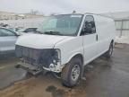 2019 Chevrolet Express G2500