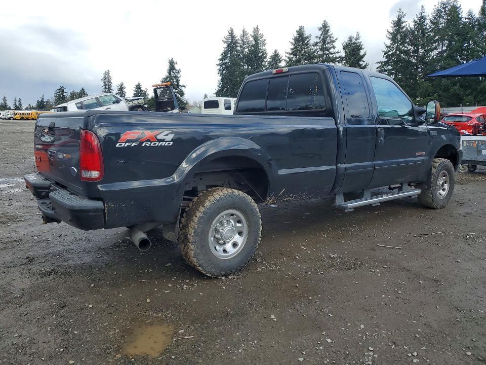 2004 Ford F350 srw Super Duty