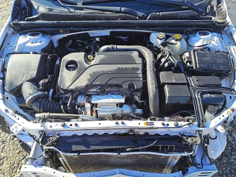 2023 Chevrolet Malibu ls