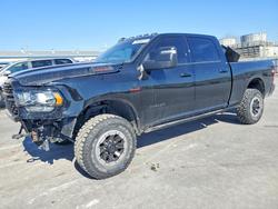 Dodge Vehiculos salvage en venta: 2024 Dodge Ram 2500 big Horn