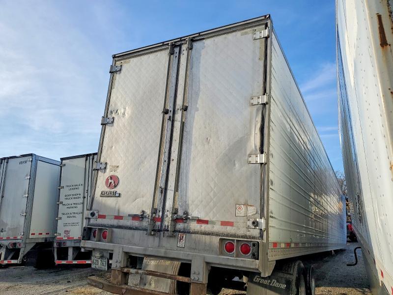 2018 Great Dane Trailers