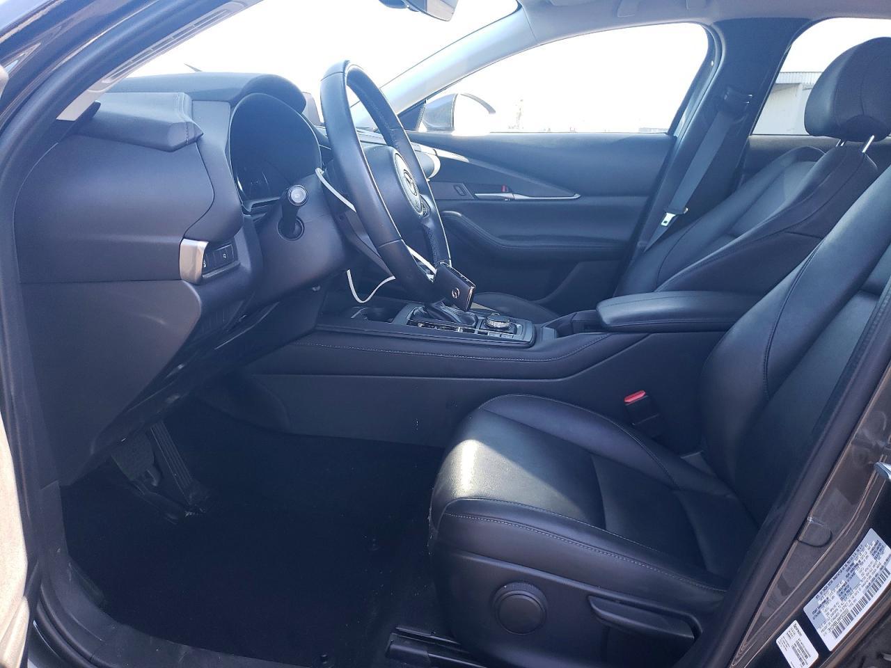 2021 Mazda Cx-30 Select