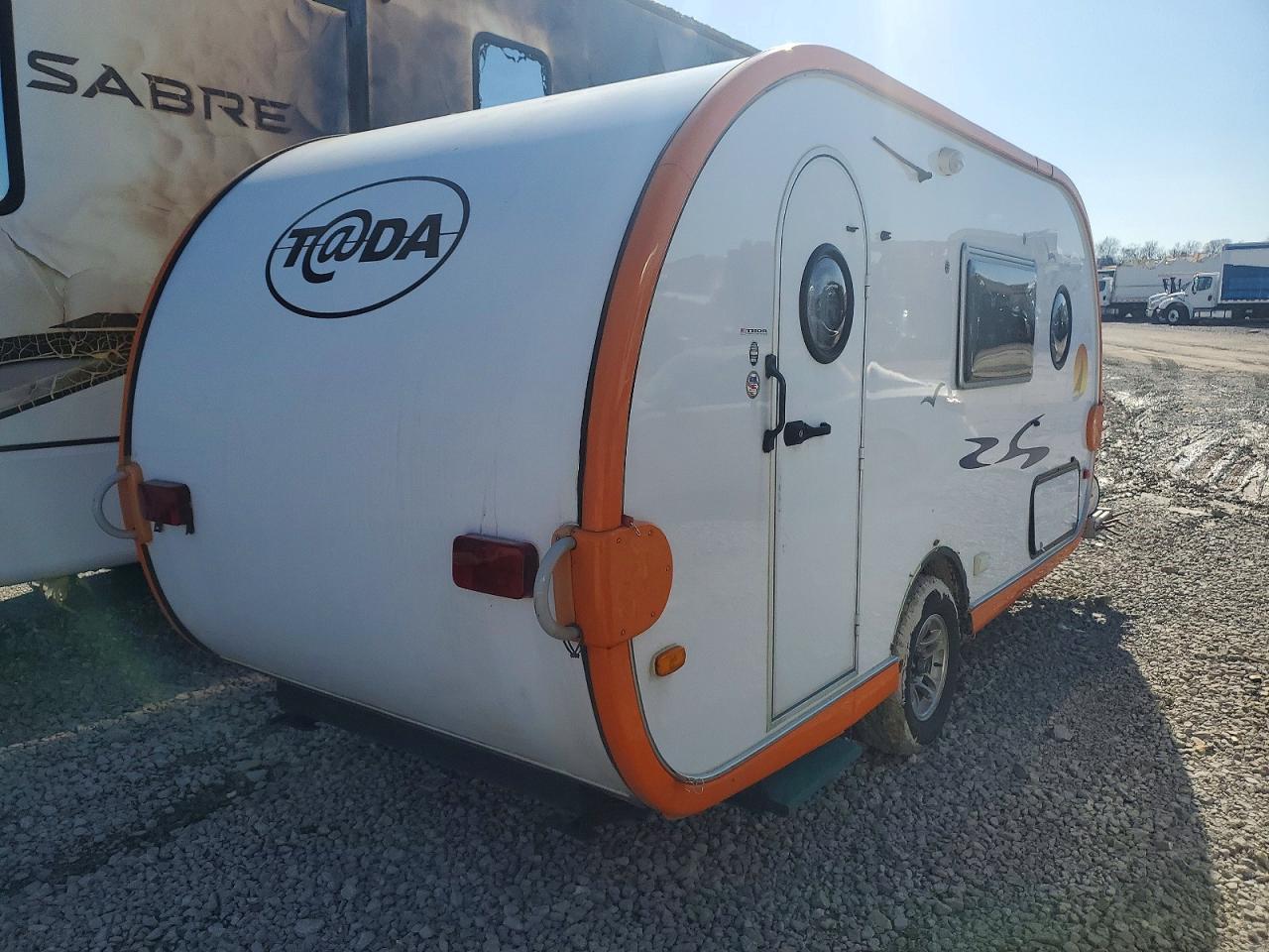 2007 Dutchmen 1001-RV