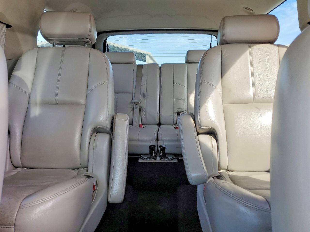 2007 GMC Yukon