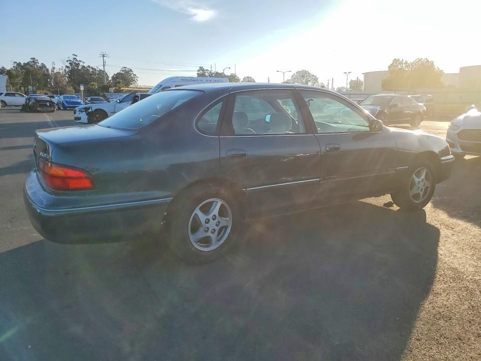 1998 Toyota Avalon xl