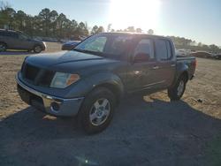2006 Nissan Frontier Crew cab le for sale in Hampton, VA