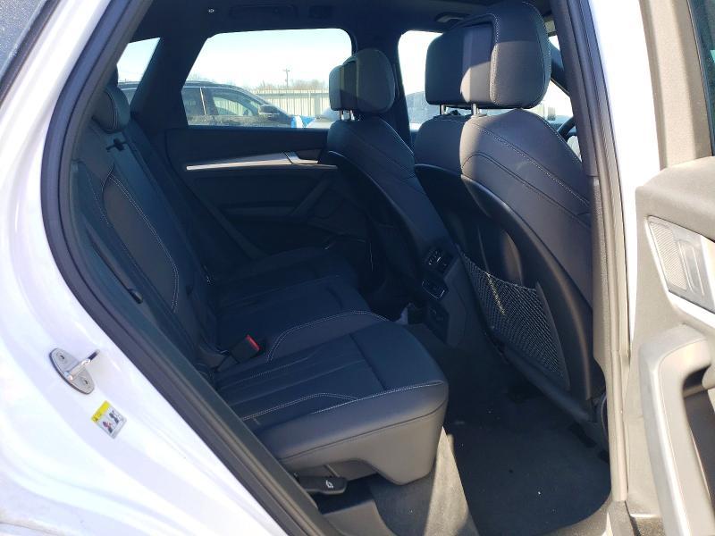2024 Audi Q5 Premium 45