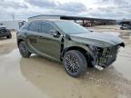 2026 Lexus Rx 350 Base