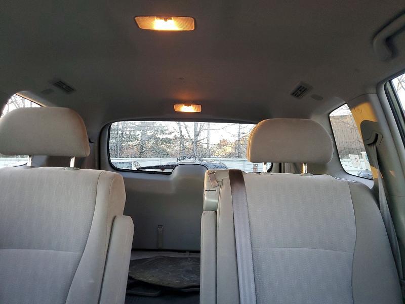 2013 Toyota Highlander Base