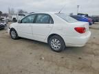 2003 Toyota Corolla ce