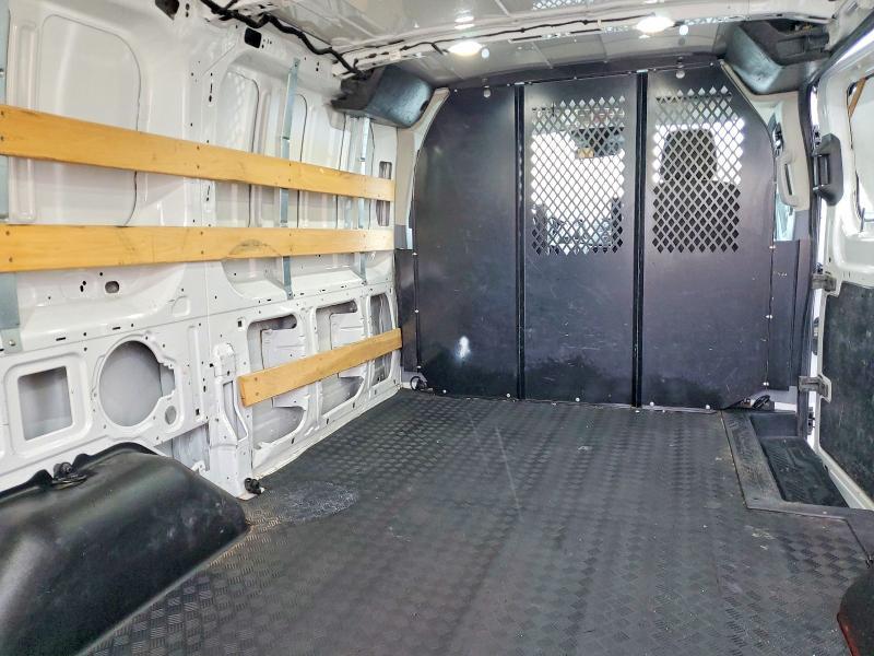 2019 Ford Transit 250 Delivery Van