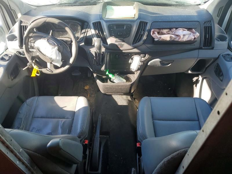 2015 Ford Transit T-150