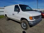 2006 Ford E350 Utility / Service van