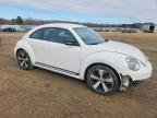 2012 Volkswagen Beetle Turbo