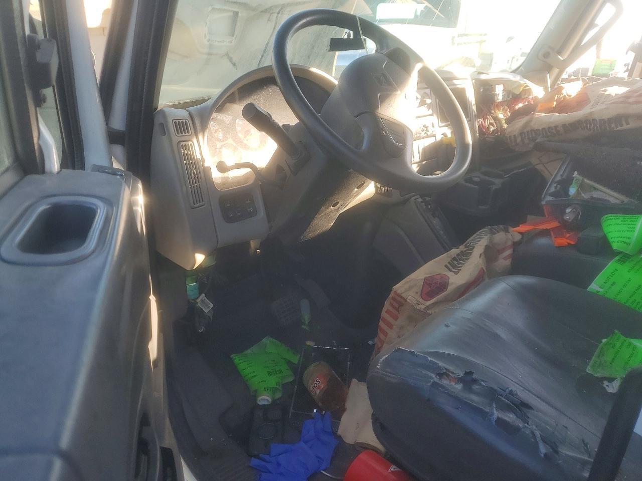 2018 International 4000 4300