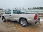 2007 Chevrolet Silverado C1500 Classic