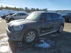 Mini Cooper Vehiculos salvage en venta: 2019 Mini Cooper Countryman All4