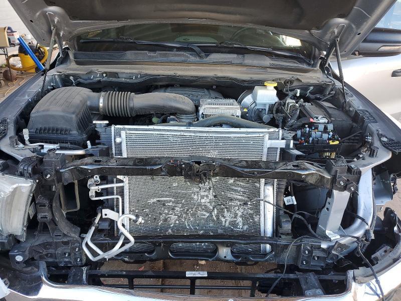 2024 Dodge Ram 1500 big Horn