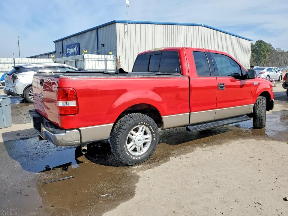 2004 Ford F150
