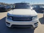 2016 Land Rover Range Rover Sport hse