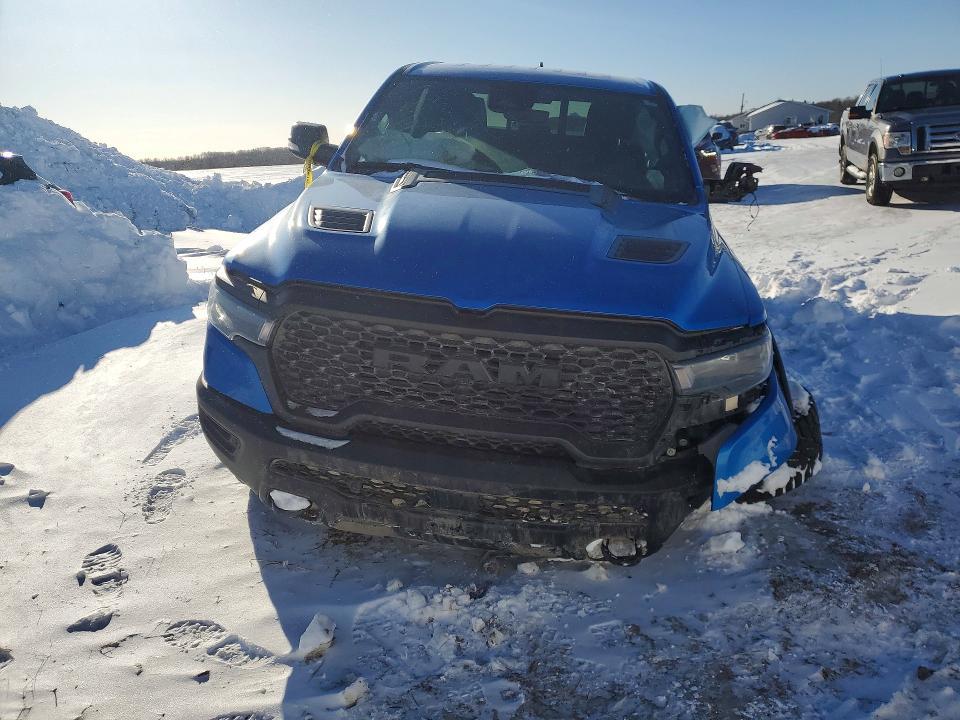 2025 Ram Trucks 1500 Rebel
