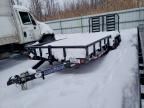 2023 Load Trail Utility Trailer