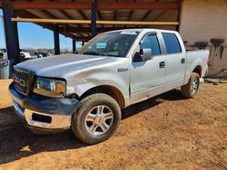 2008 Ford F150 Supercrew for sale in Tanner, AL