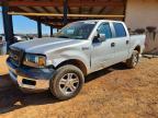 2008 Ford F150 Supercrew