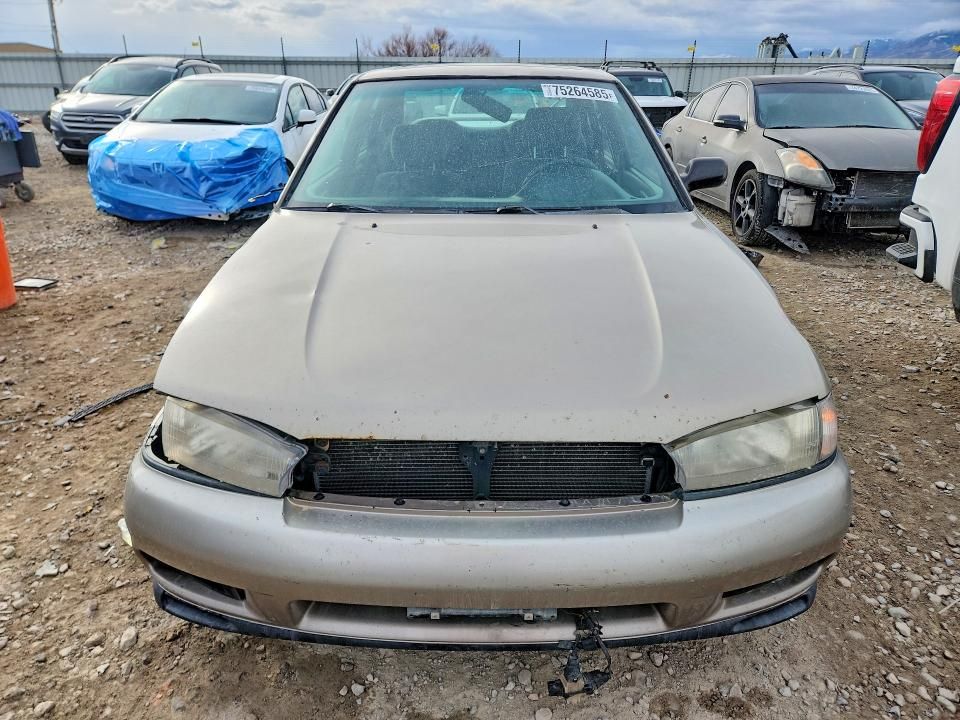 1999 Subaru Legacy l