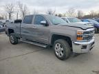2017 Chevrolet Silverado K2500 Heavy Duty LTZ