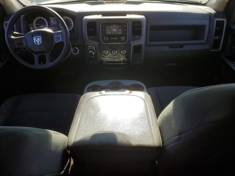 2015 Dodge Ram 1500 st