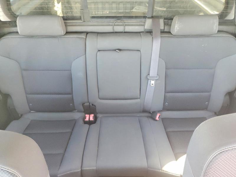 2014 GMC Sierra K1500 SLE