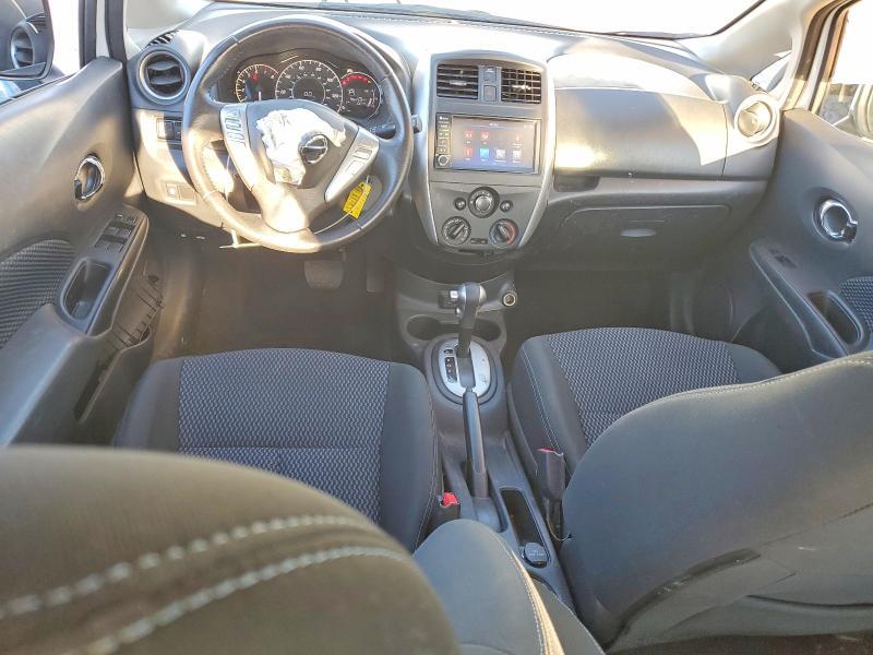 2019 Nissan Versa Note s