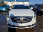 2018 Cadillac Xts Luxury