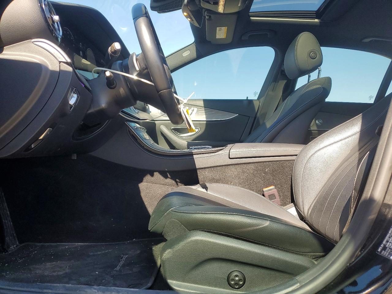 2021 Mercedes-Benz E 350 4matic