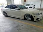 2016 BMW 228 i Sulev