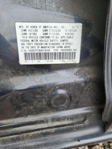 2016 Acura Ilx Base Watch Plus