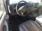 2013 Chevrolet Express G2500