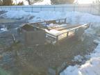 2022 Unknown 2022 Currahee L510 Utility Trailer