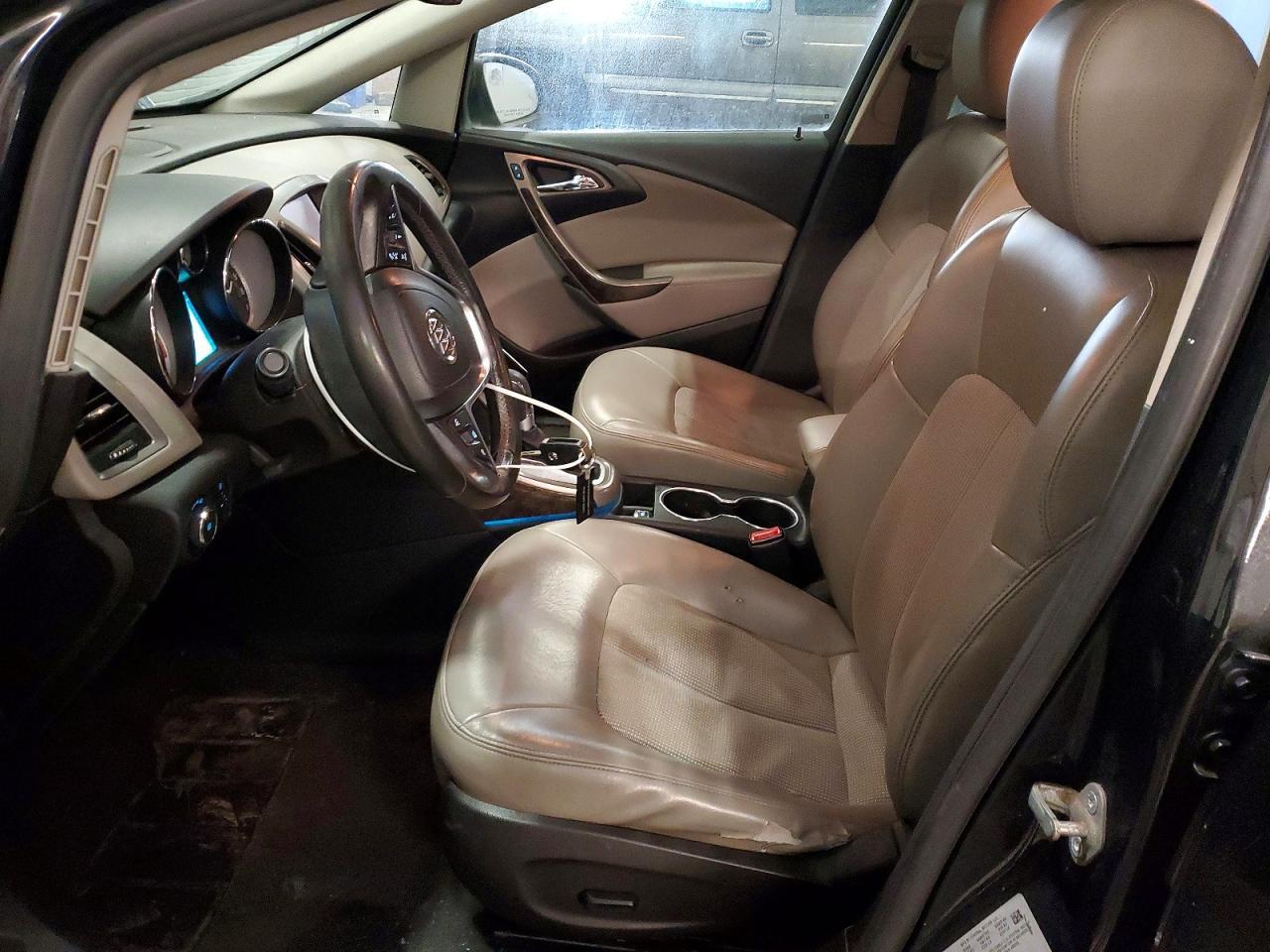 2013 Buick Verano Convenience