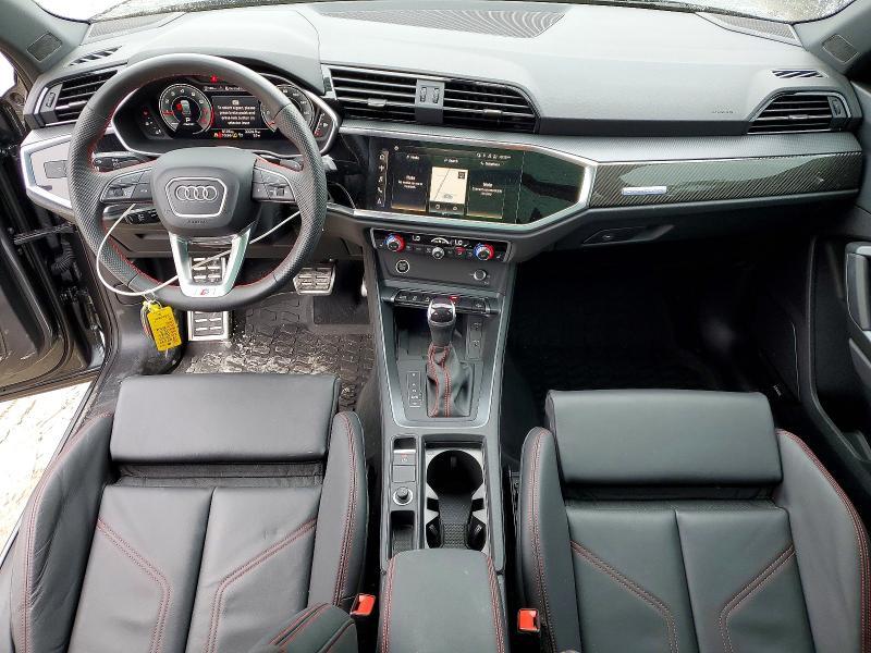 2025 Audi Q3 Premium Plus s Line 45