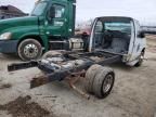 2015 Ford Econoline E350 Truck Cab AND Chassis
