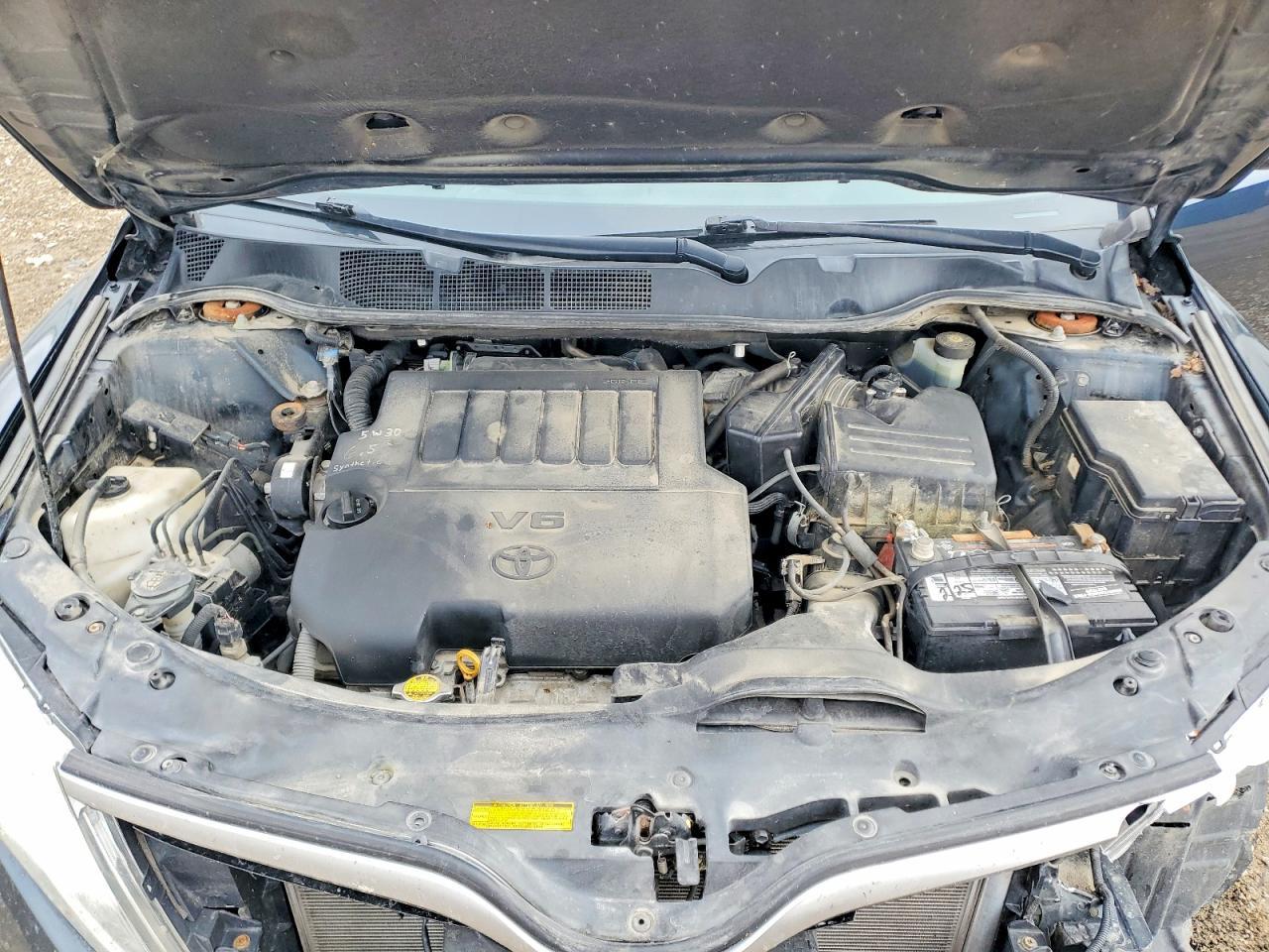 2013 Toyota Venza