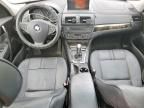 2010 BMW X3 Xdrive3