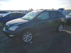 2009 Lexus Rx 350 en venta en Antelope, CA
