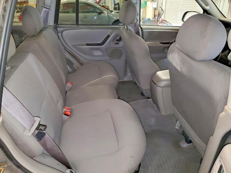 2002 Jeep Grand Cherokee Laredo